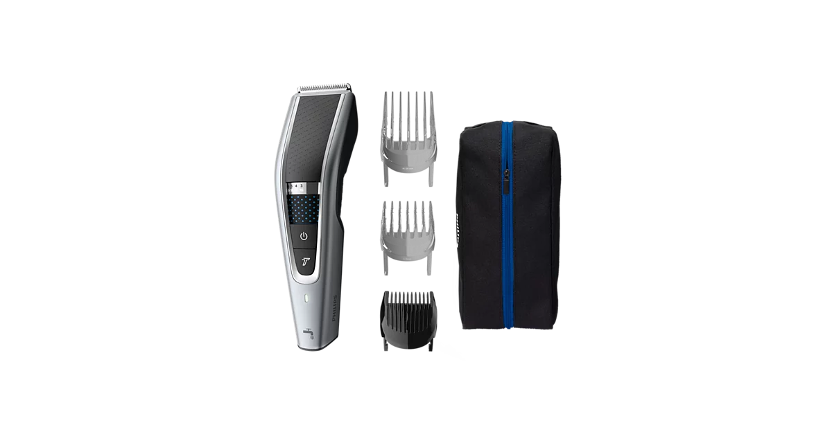 Philips Hairclipper series 5000