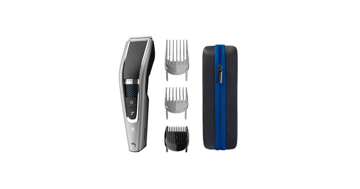 Philips Hairclipper series 5000