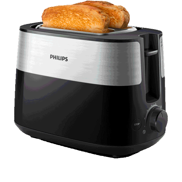 Philips Daily Collection Grille-pain HD2515/90