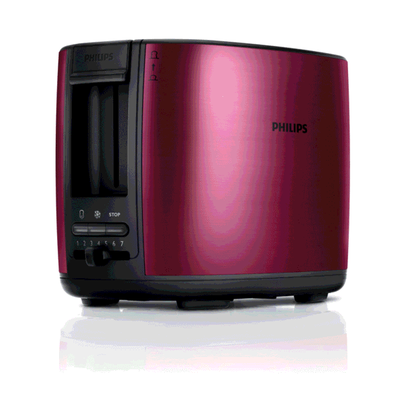 Philips Grille-pain HD2628/41