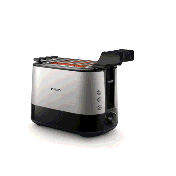 Philips Collection Viva Grille-pain HD2639/90