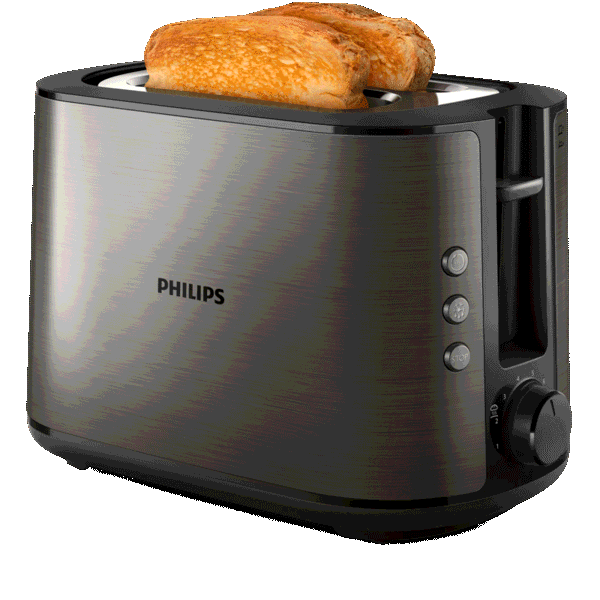 Philips Viva Collection grille-pain HD2650/90