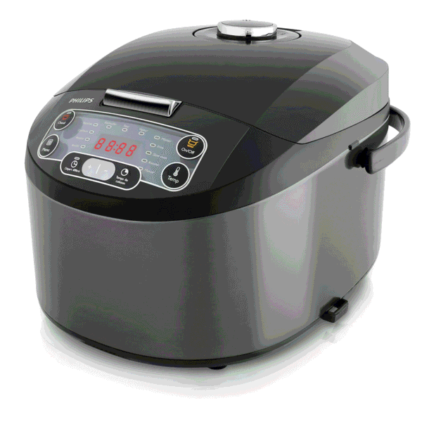 Philips Viva Collection Multicuiseur HD3137/78