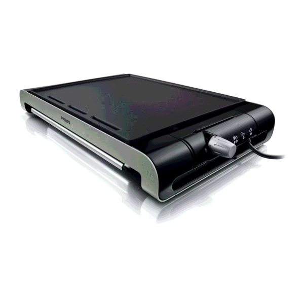 Philips Plancha grill HD4418/20