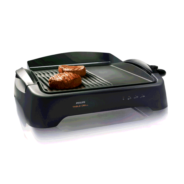 Philips Gril de table HD4428/00