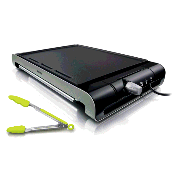 Philips Plancha grill HD4430/20
