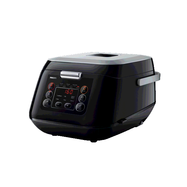 Philips Daily Collection Multicuiseur HD4725/77