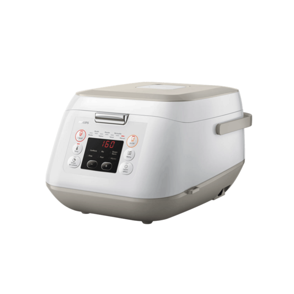 Philips Daily Collection Multicuiseur HD4726/77
