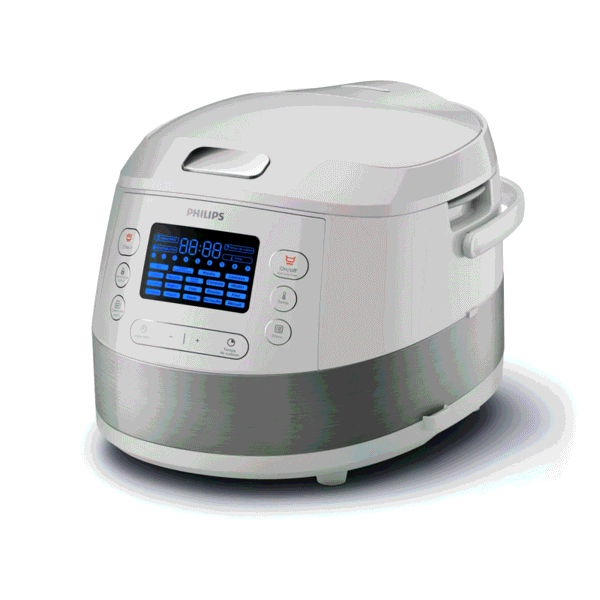 Philips Viva Collection Multicuiseur HD4731/77