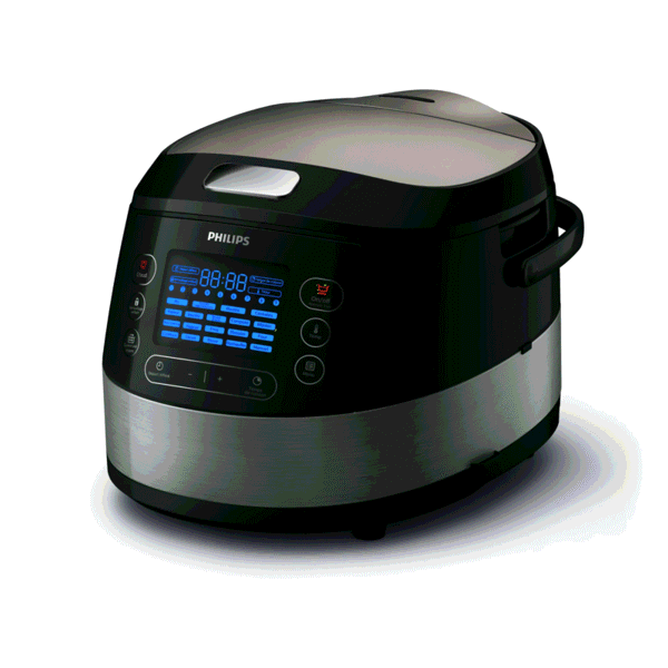 Philips Viva Collection Multicuiseur HD4737/77