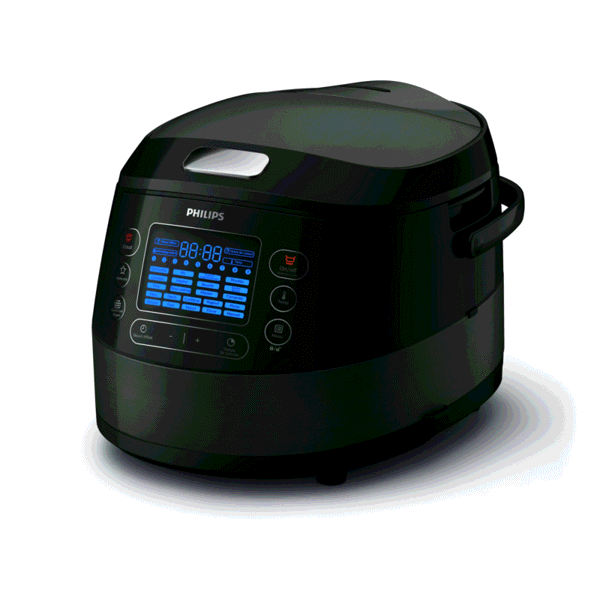 Philips Avance Collection Multicuiseur HD4749/77