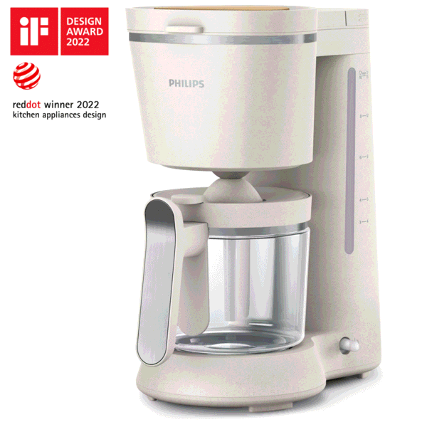 Philips Cafetière série 5000 edition eco conscious HD5120/00