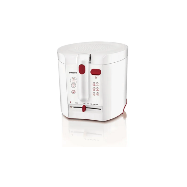 Philips Friteuse HD6101/40