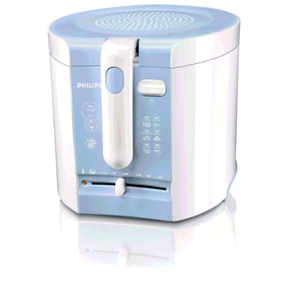 Philips Daily Collection Friteuse HD6103/70