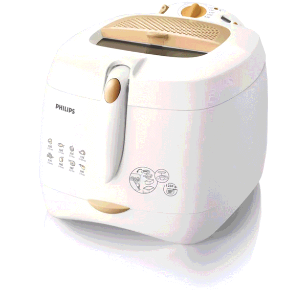 Philips Friteuse HD6147/55