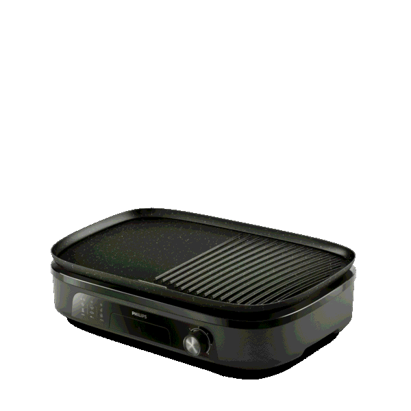Philips gril de table HD6210/90
