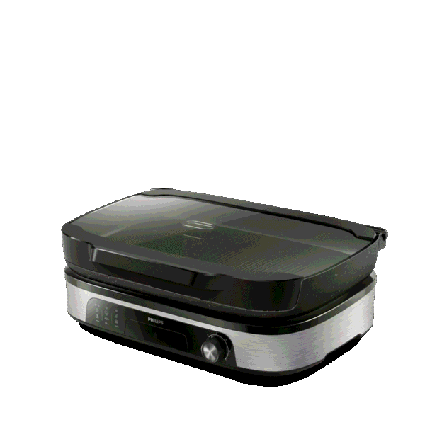 Philips gril de table HD6212/90
