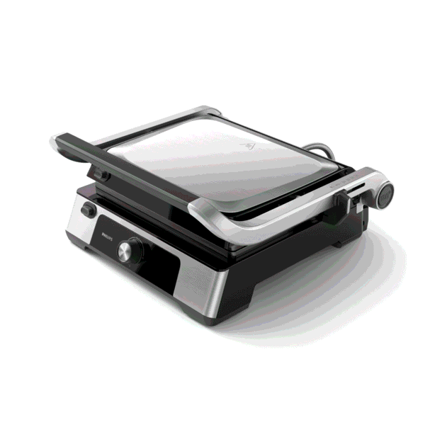 Philips Contact grill HD6301/90