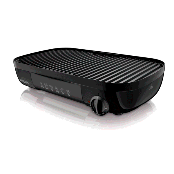Philips Daily Collection Gril de table HD6321/20