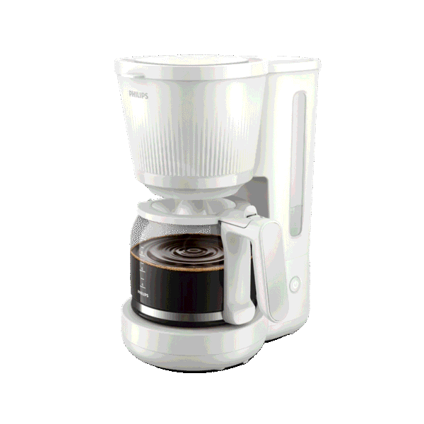 Philips drip cafetière série 3000 HD7411/00