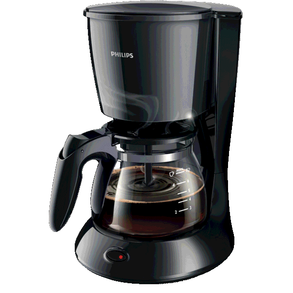 Philips Collection Daily Cafetière HD7432/20