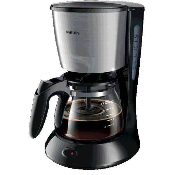 Philips Collection Daily Cafetière HD7435/20