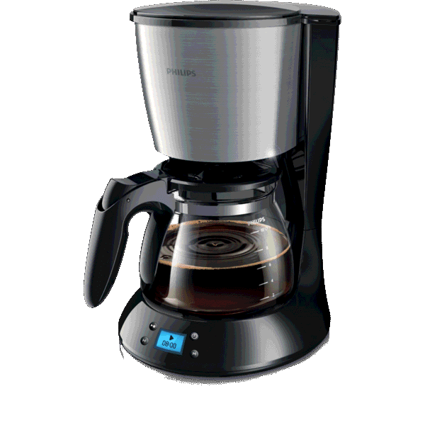 Philips Daily collection cafetière HD7459/20