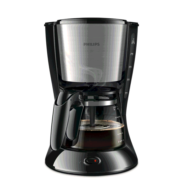 Philips Daily collection cafetière HD7462/20
