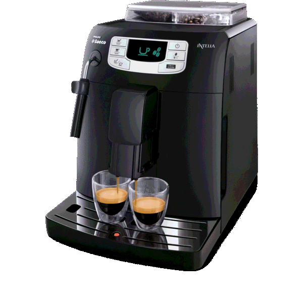 Philips Intelia Machine espresso Super Automatique HD8751/11
