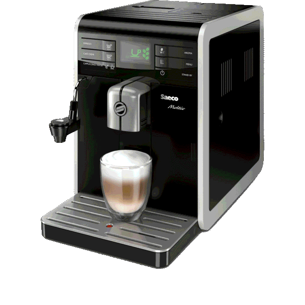 Philips Moltio Machine espresso Super Automatique HD8768/21