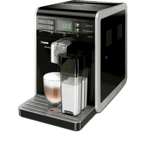 Philips Moltio Machine espresso Automatique HD8769/01