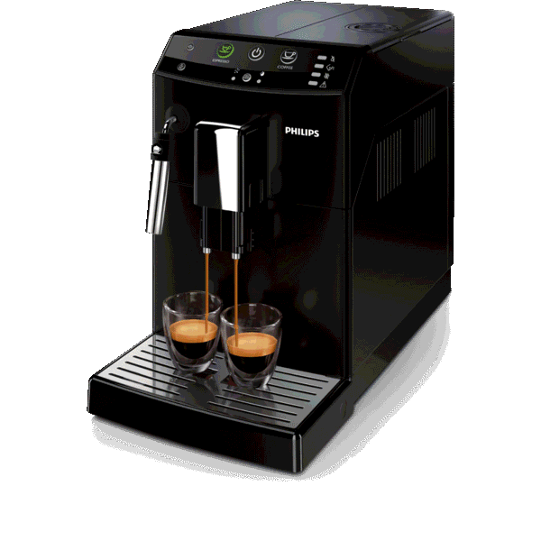 Philips Machine espresso Automatique série 3000 HD8821/01