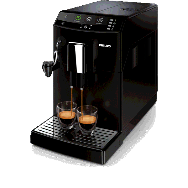 Philips Machine espresso Automatique série 3000 HD8824/01