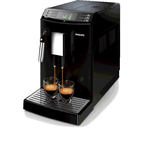 Philips Série 3100 Machine espresso Automatique HD8831/01