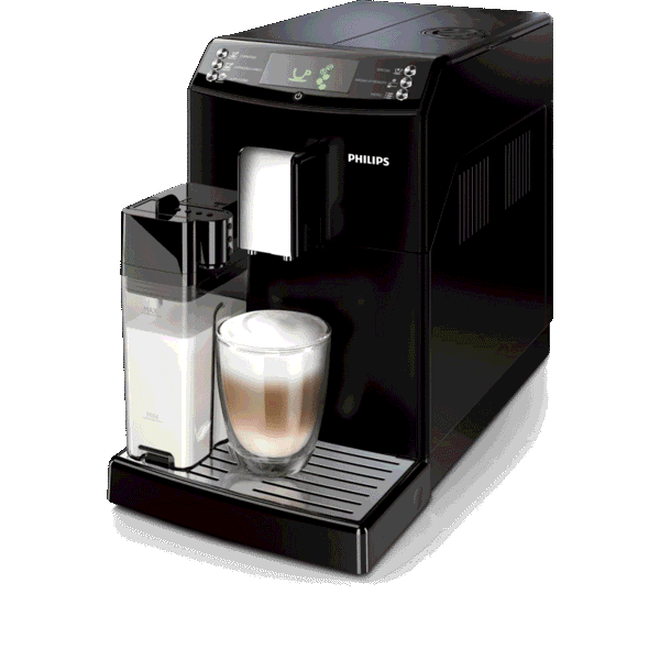 Philips Série 3100 Machine espresso Automatique HD8834/01