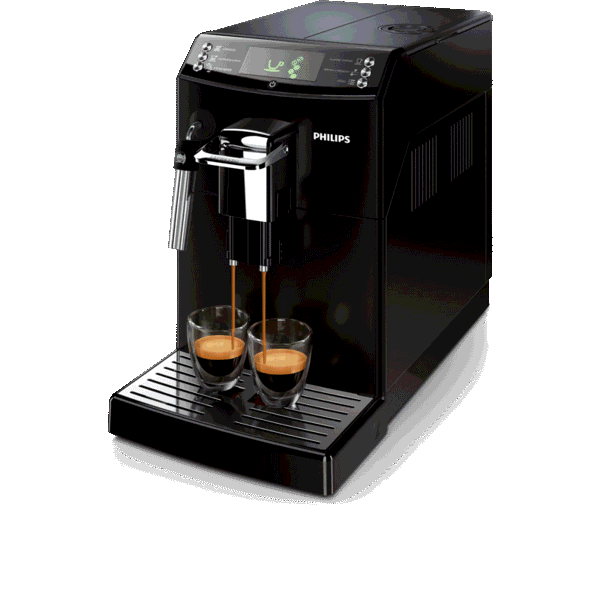 Philips Machine espresso Super Automatique série 4000 HD8841/01