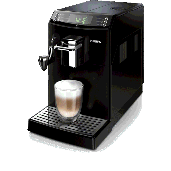 Philips Machine espresso Super Automatique série 4000 HD8844/01