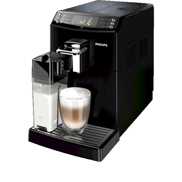 Philips Machine espresso Super Automatique série 4000 HD8847/01