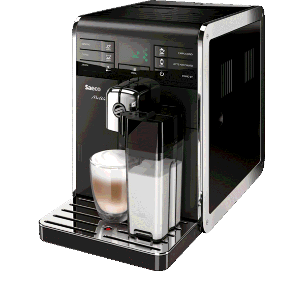 Philips Moltio Machine espresso Super Automatique HD8869/11