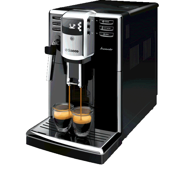 Philips Incanto Machine espresso Super Automatique HD8911/21