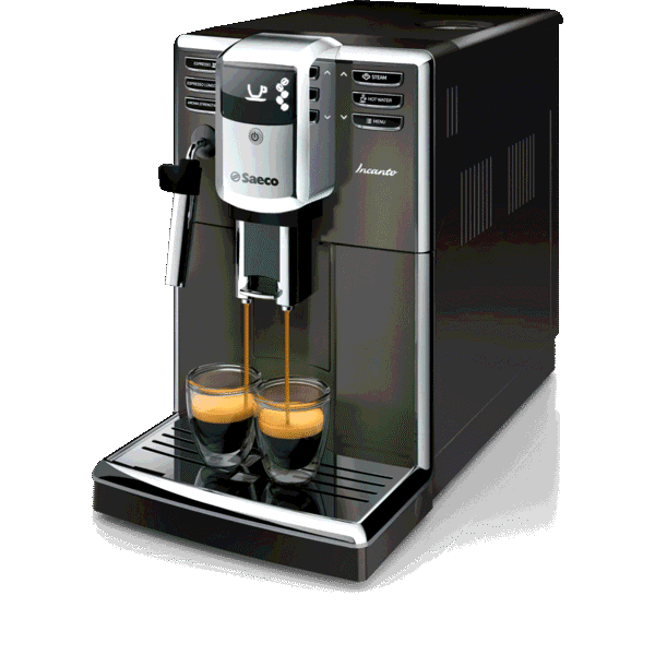 Philips Incanto Machine espresso Super Automatique HD8913/11