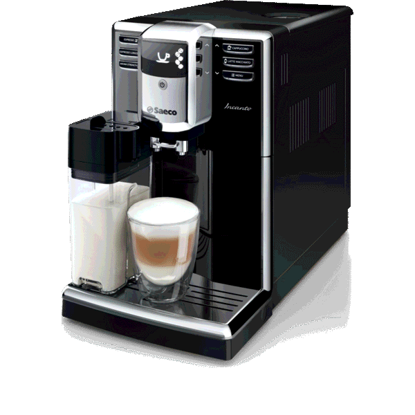 Philips Incanto Machine espresso Super Automatique HD8916/01