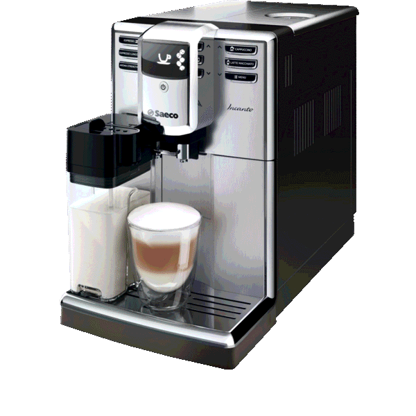Philips Incanto Machine espresso Super Automatique HD8917/01