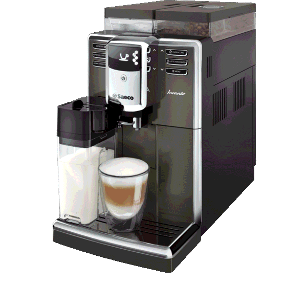 Philips Incanto Machine espresso Super Automatique HD8919/51
