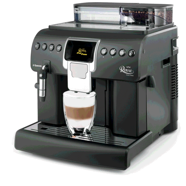 Philips Royal Machine espresso Super Automatique HD8920/01