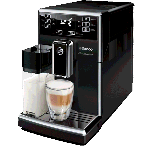 Philips PicoBaristo Machine espresso Super Automatique HD8925/01