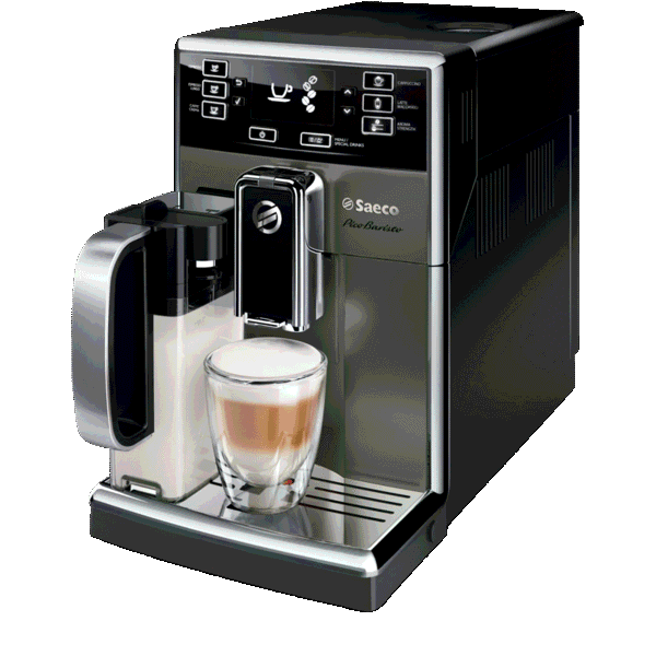 Philips PicoBaristo Machine espresso Super Automatique HD8926/29