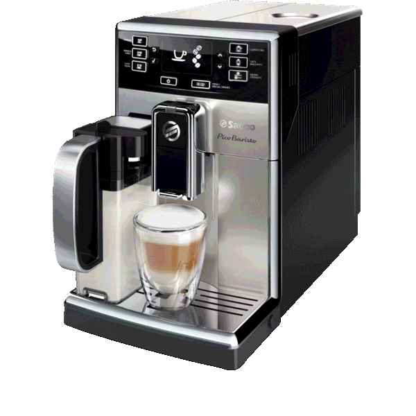 Philips PicoBaristo Machine espresso Super Automatique HD8927/01