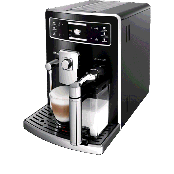 Philips Xelsis Evo Machine espresso Super Automatique HD8953/01
