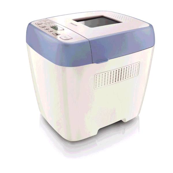 Philips Viva Collection Machine à pain HD9020/40